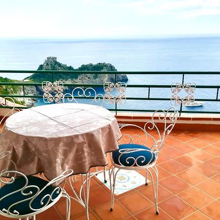 Villa Carmela Conca dei Marini Pokoj fotografie