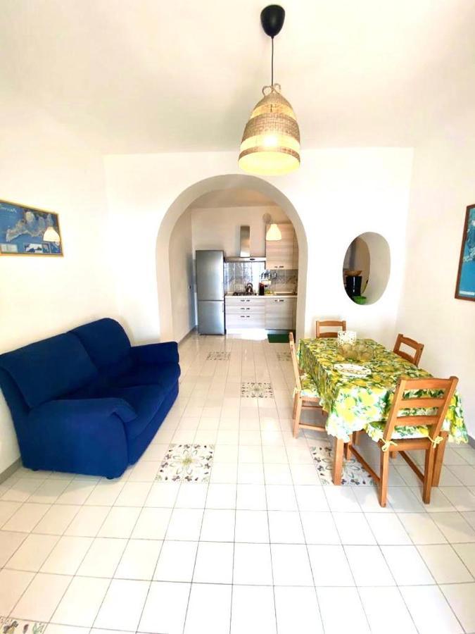 Villa Carmela Conca dei Marini Pokoj fotografie