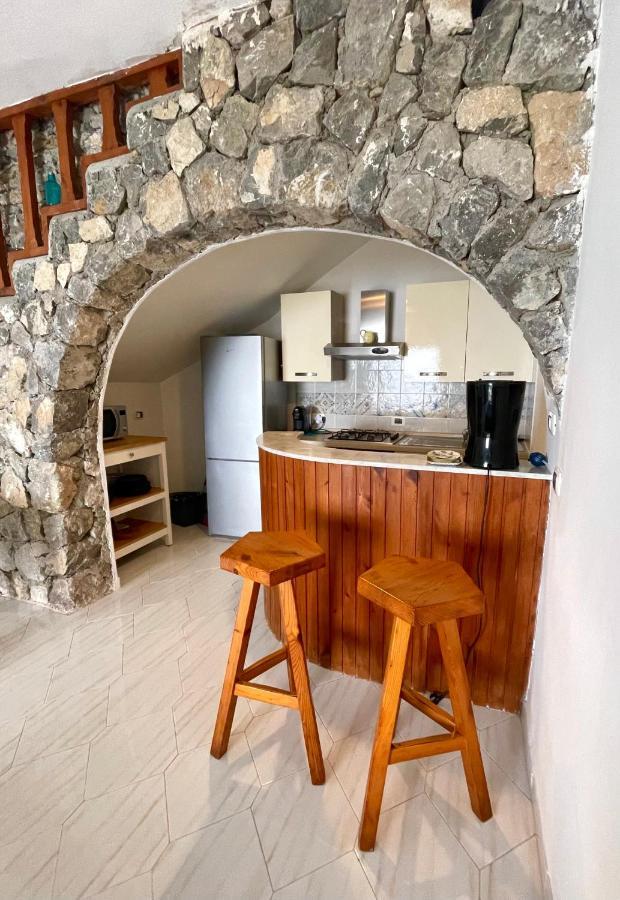 Villa Carmela Conca dei Marini Exteriér fotografie
